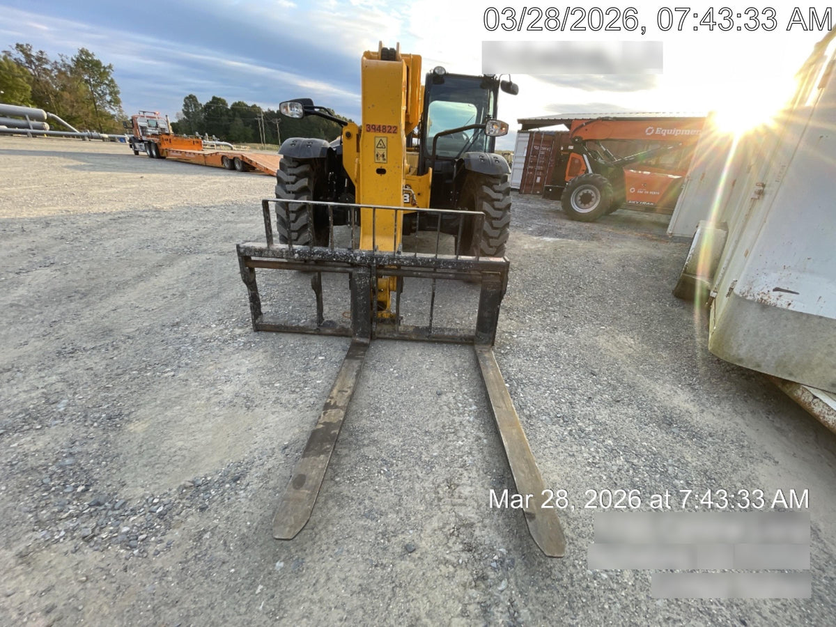 2024 JCB 509-42