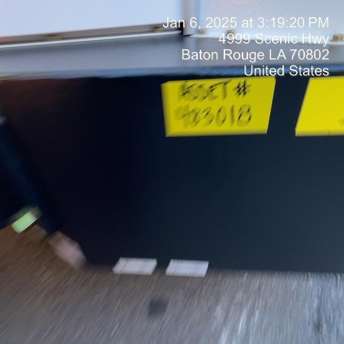 2025 BOBCAT PA1600VPWCU-T4F