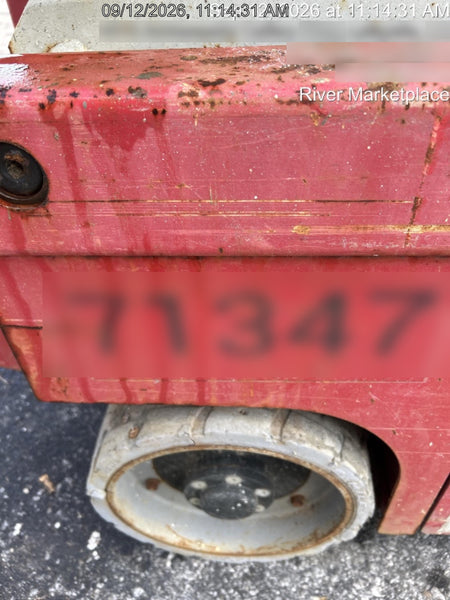 2020 MEC 1930SE