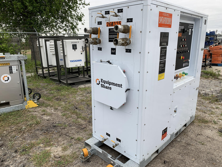 2022 SMARTECH SMTAH1D030HQ