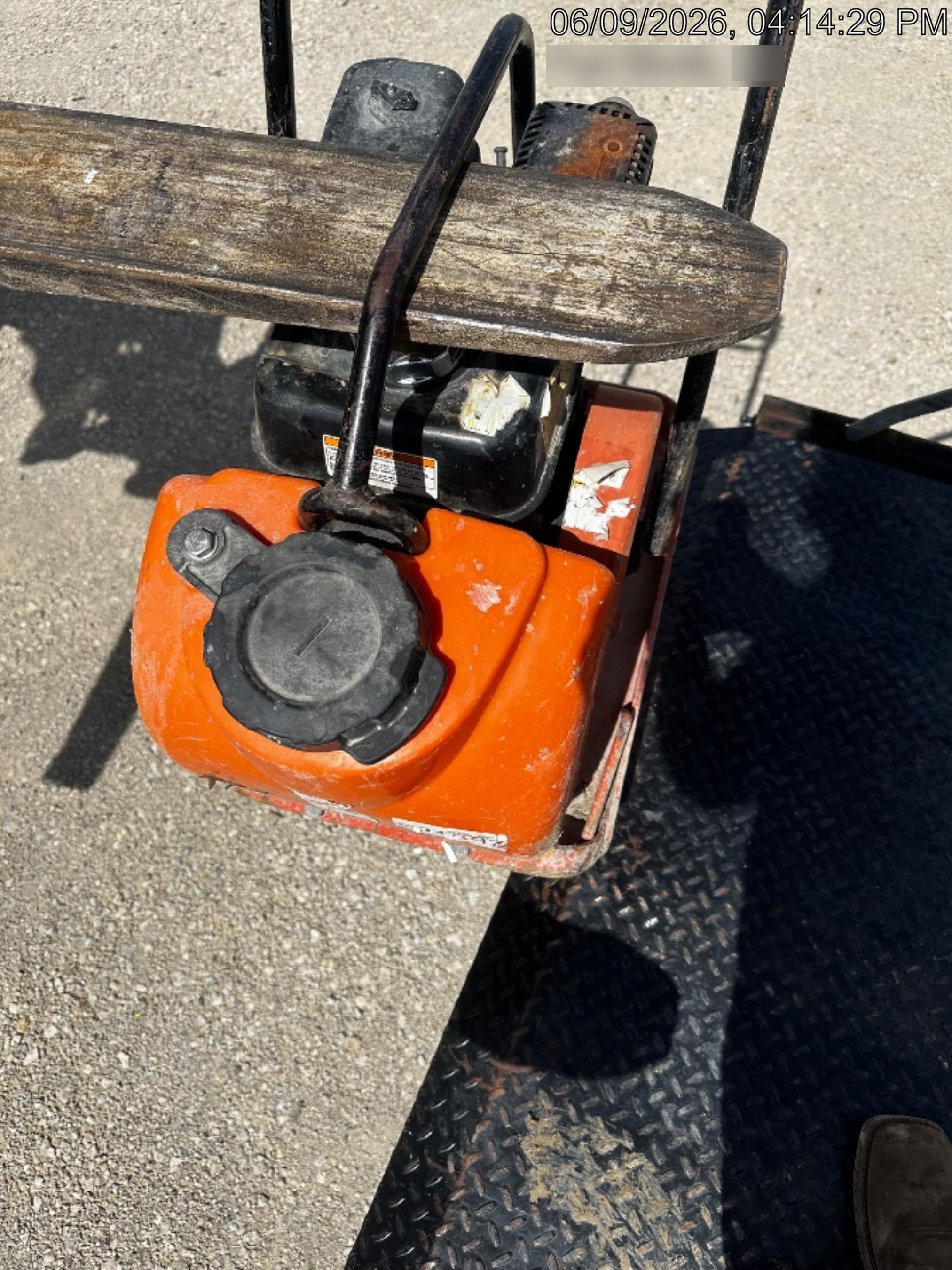 2023 MULTIQUIP MVC82VHW