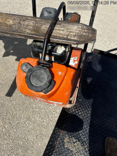 2023 MULTIQUIP MVC82VHW
