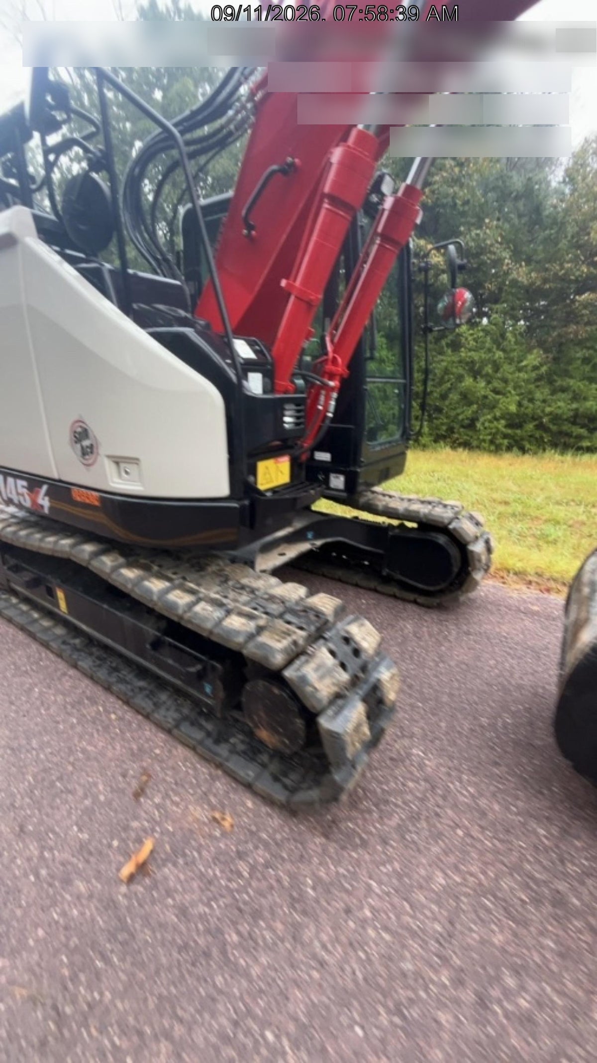 2024 LINK-BELT 145X4
