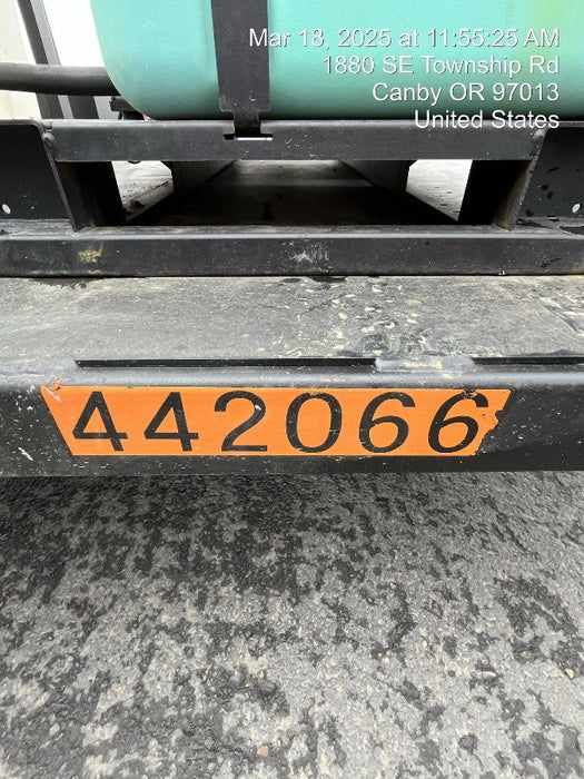 2024 MI-T-M AW-9000-0005 / DHG-4004-B0V6G