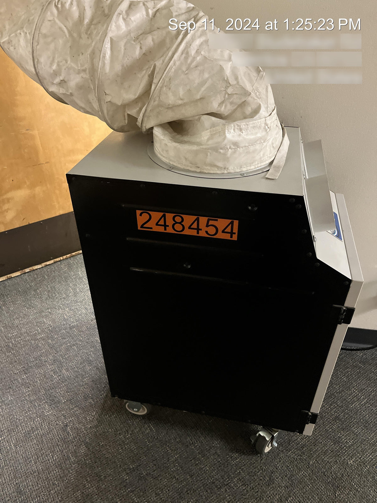 2022 KWIKOOL KPAC1411-2