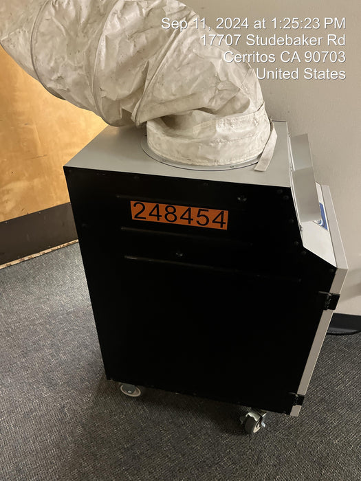 2022 KWIKOOL KPAC1411-2