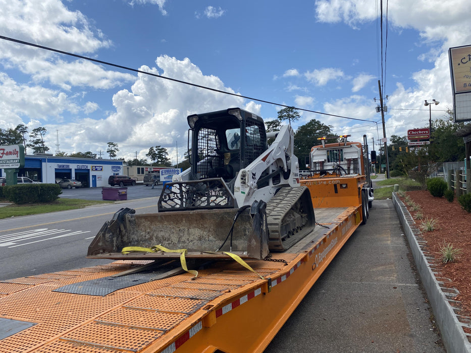 2019 PALADIN 48" Pallet Forks - Paladin