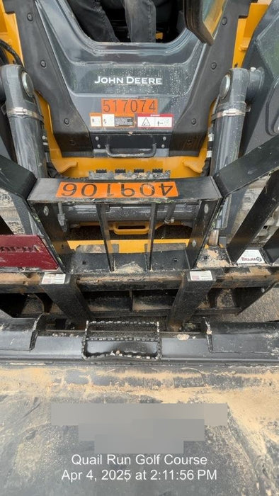 2024 VIRNIG PF4855-5VG