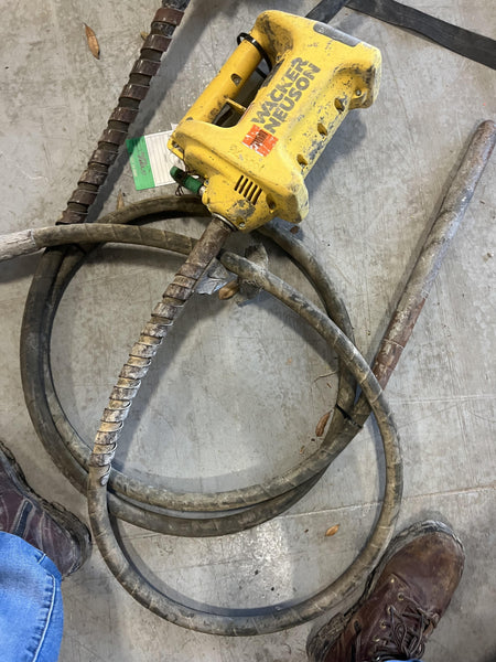2020 WACKER NEUSON M1500