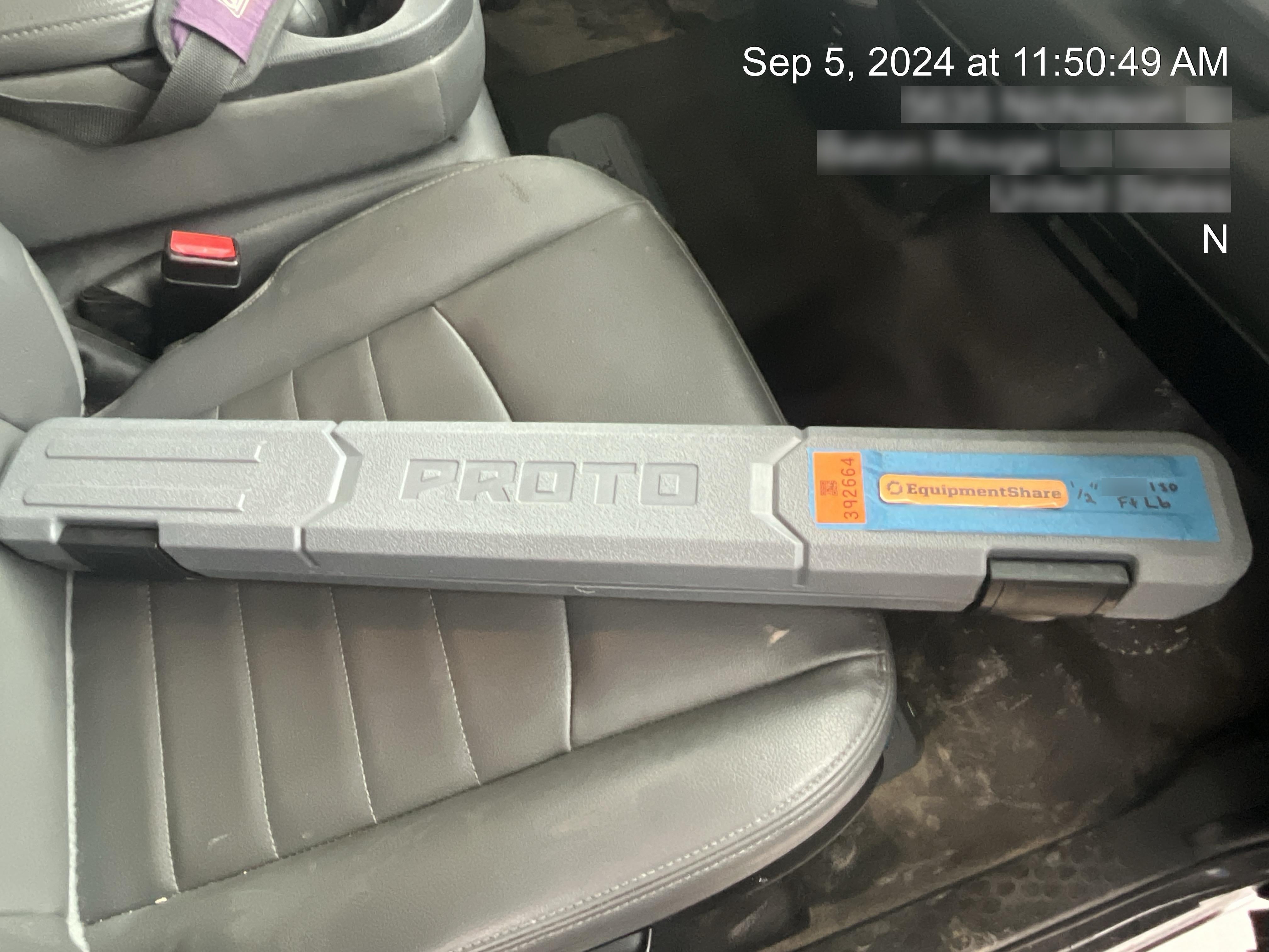 2024 PROTO J6016C