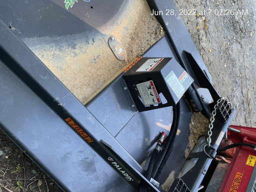 2021 PALADIN 30372A-0022