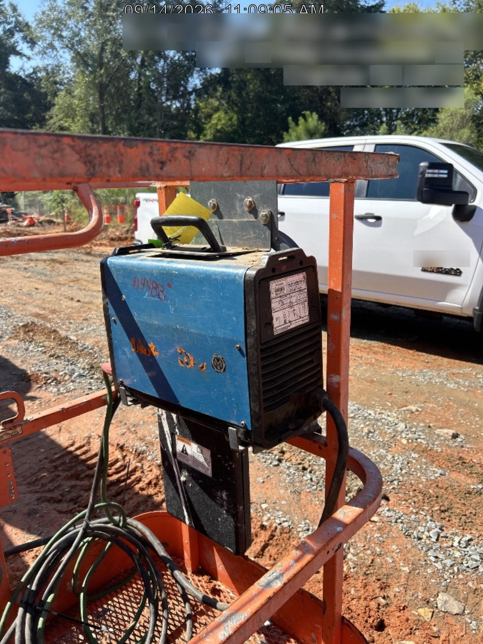 2020 MILLER ELECTRIC CST-280