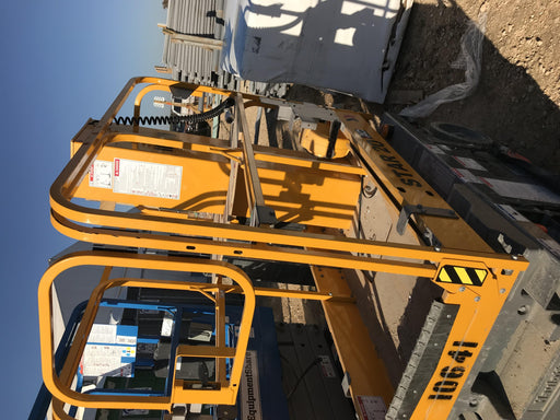 2018 HAULOTTE Star 20