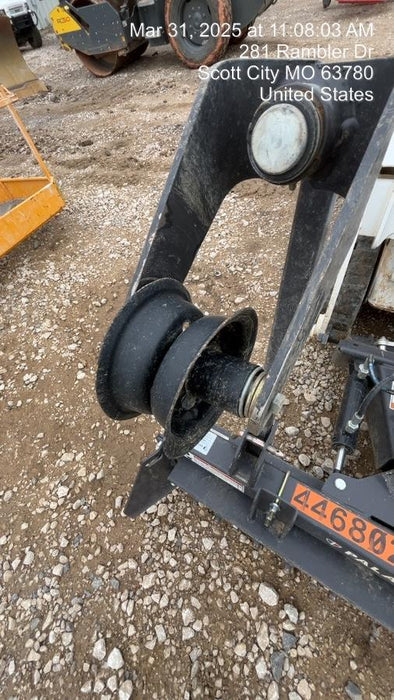 2024 PALADIN 22748H-0961