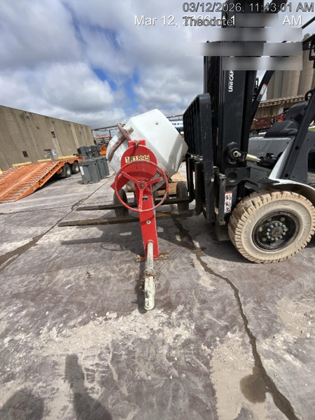 2021 MULTIQUIP MC94PH8