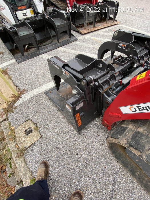 2020 PALADIN UTILITY GRAPPLE 11876-0022