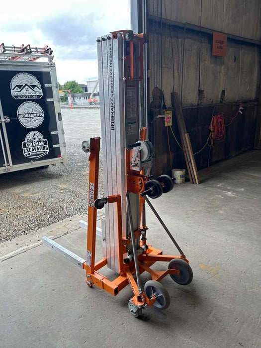 2021 LIFTSMART MLC-24