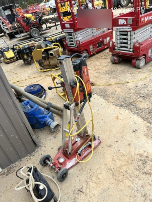 2020 HILTI DD250E