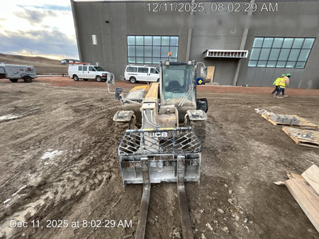 2025 JCB 505-20TC