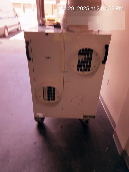 2022 KWIKOOL KPO5-21