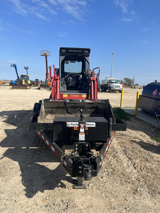 2023 STEELPOINT K19E