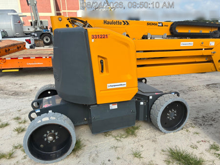 2023 HAULOTTE SIGMA46PRO