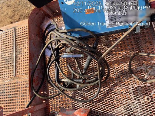 2021 LINCOLN ELECTRIC INVERTEC V276