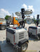 2019 Wacker Neuson LTV6L-MH Wacker Neuson LTV6L Mobile Light Tower w/Fuel Level Sensor Installed