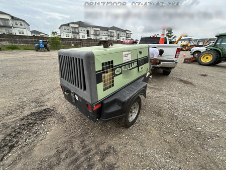 2019 SULLAIR 185-DPQ