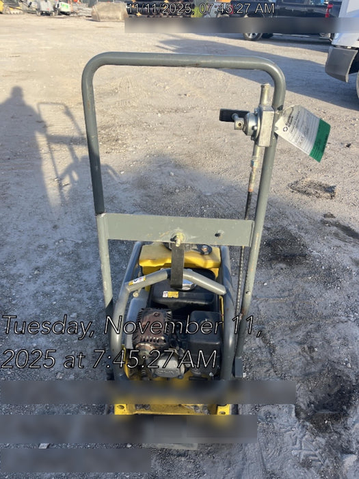 2023 WACKER NEUSON WPU1550AW