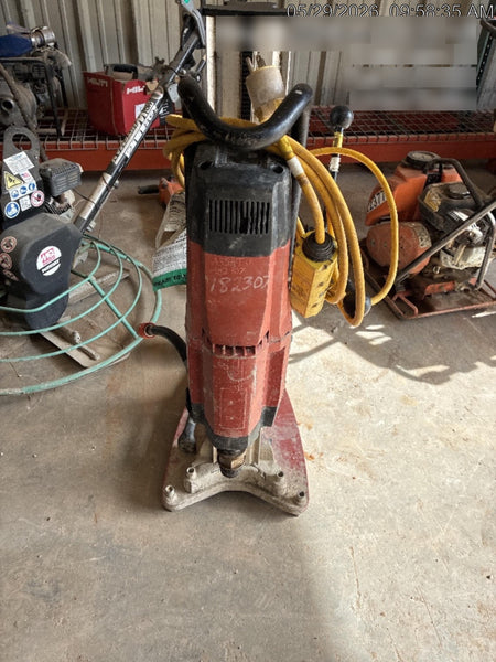 2021 HILTI DD250E