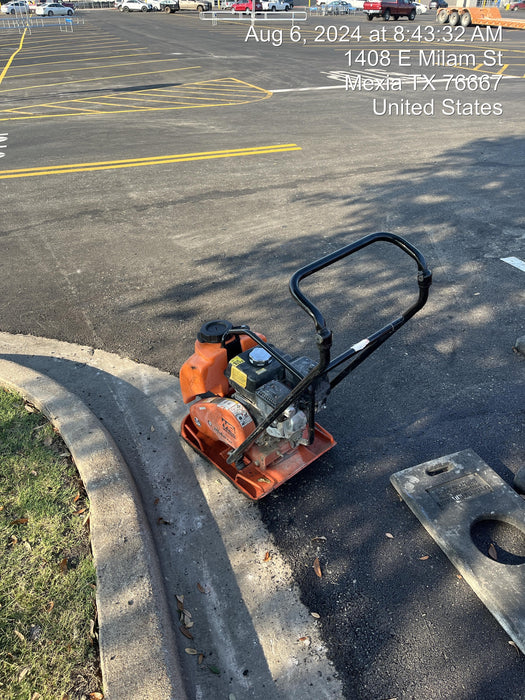 2023 MULTIQUIP MVC82VHW