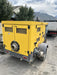 2020 ATLAS COPCO PAS 150 HF CS Enclosed