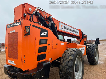2021 SKYTRAK 12054