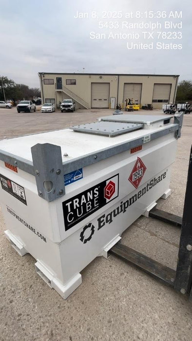 2024 WESTERN GLOBAL 20TCG-ES