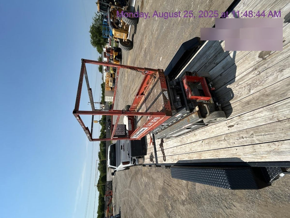 2016 SKYJACK SJIII-3219