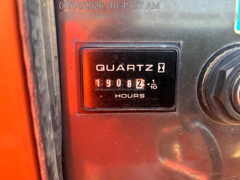 2021 JLG 600AJ