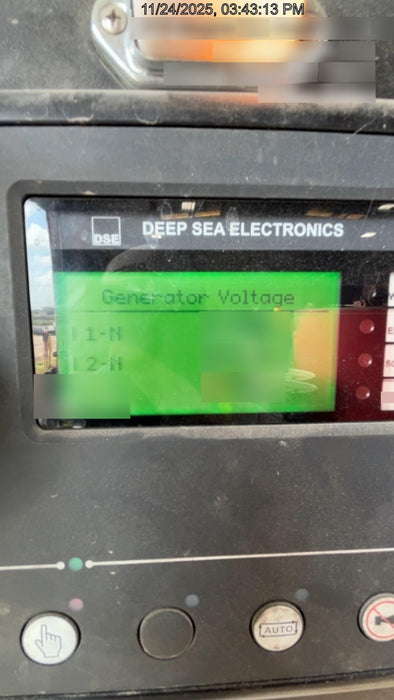 2022 ATLAS COPCO QAS 70