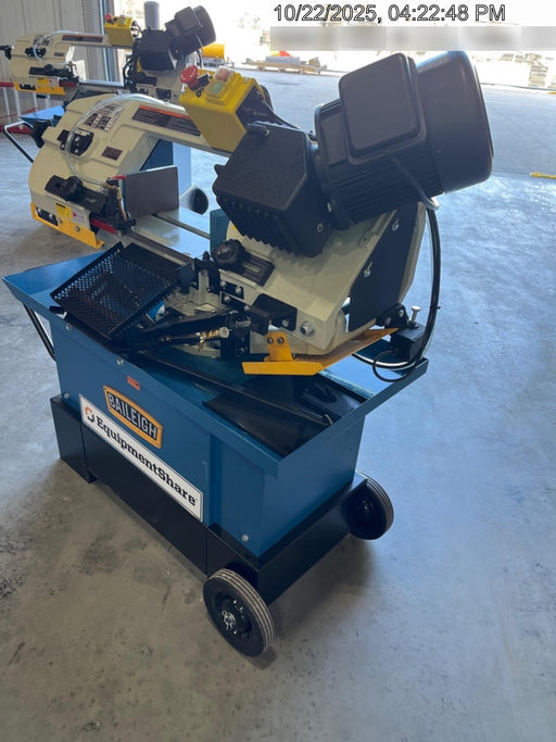 2025 BAILEIGH BS-712MS