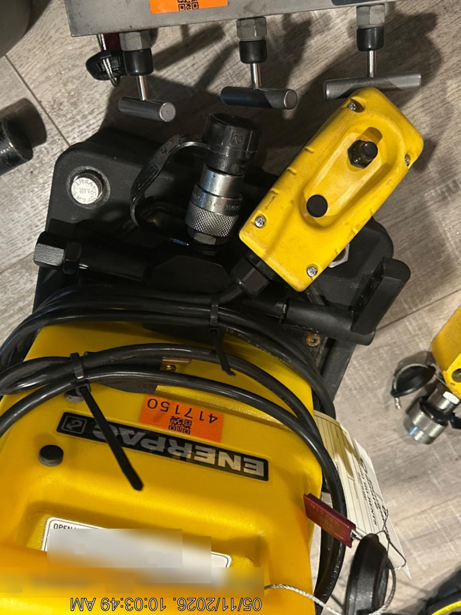 2024 ENERPAC PUJ1200B