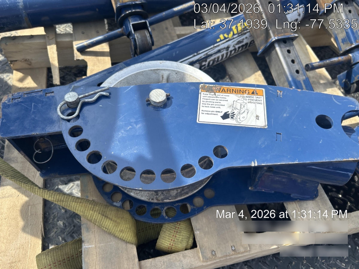 2025 CURRENT TOOLS 670
