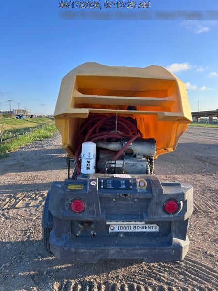 2020 ATLAS COPCO XAS188