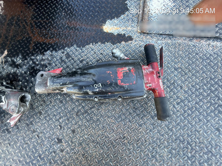 2020 CHICAGO PNEUMATIC CP0112 S