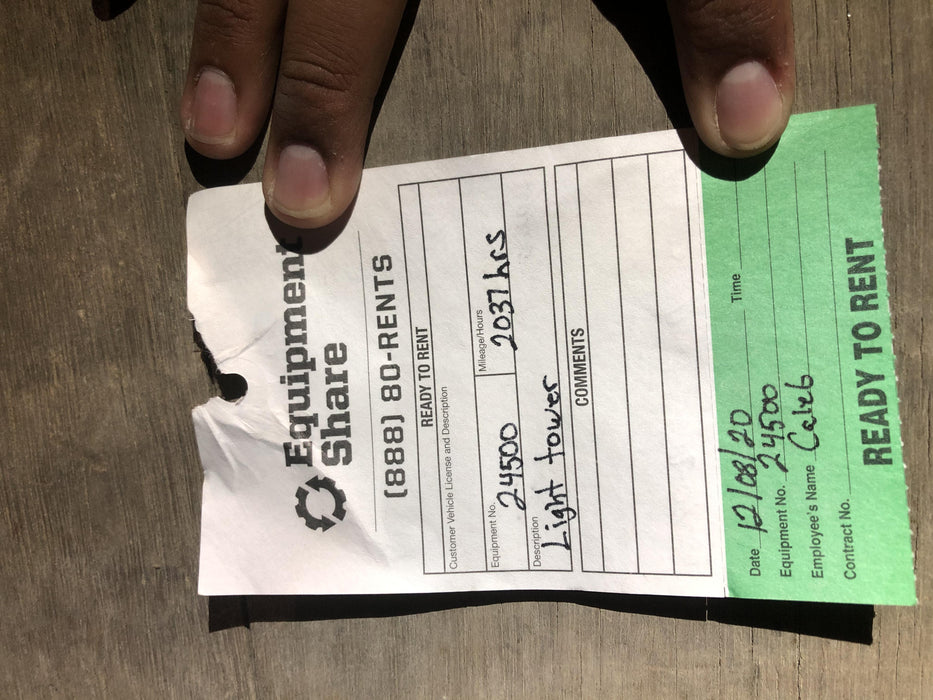 2019 Wacker Neuson LTV6L-MH Wacker Neuson LTV6 Standard Options, ES Track Hardware, Fuel Level Sensor