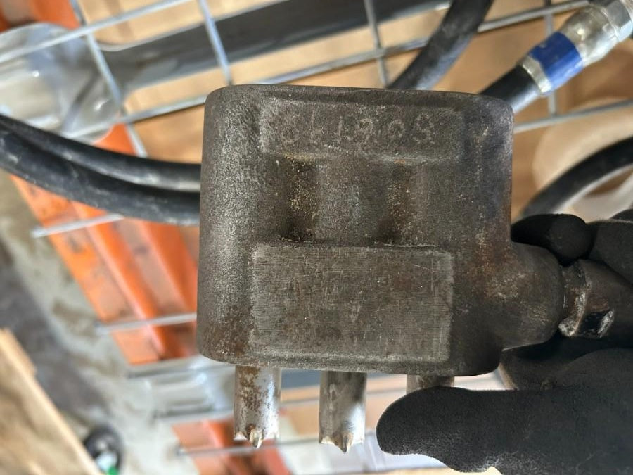 2025 TEXAS PNEUMATIC TOOLS, INC. T3