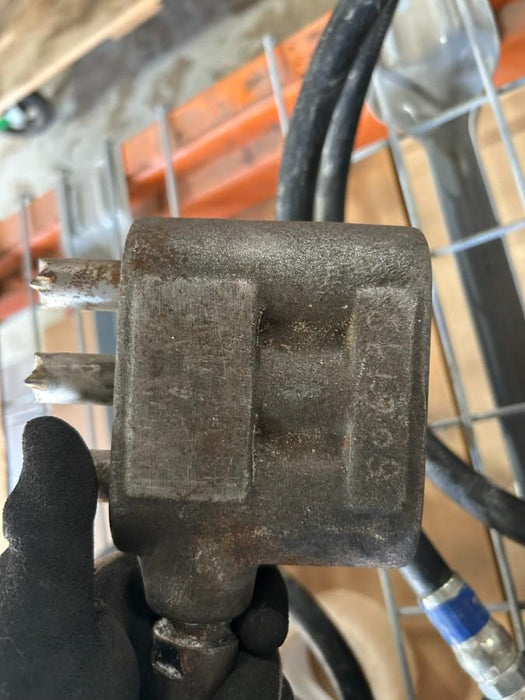 2025 TEXAS PNEUMATIC TOOLS, INC. T3