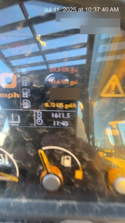 2022 JCB 509-42