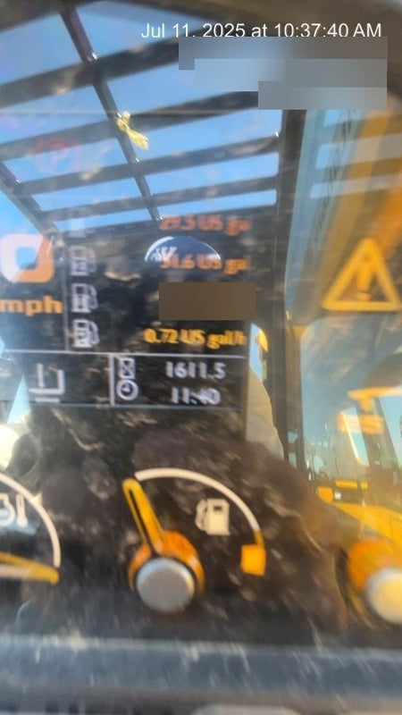 2022 JCB 509-42