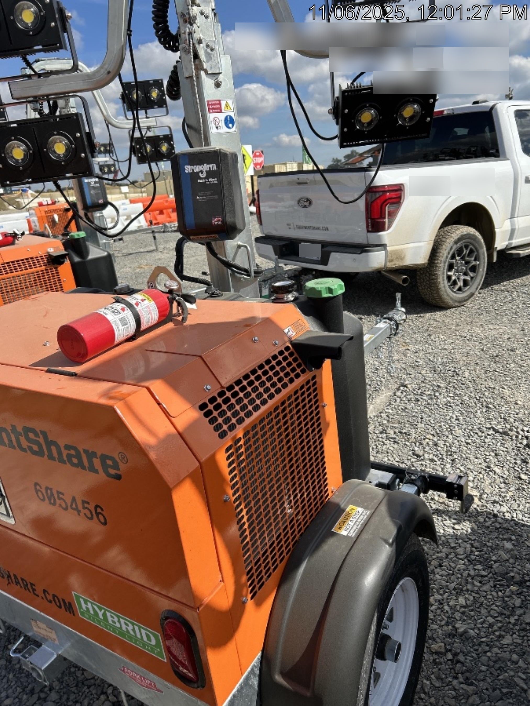 2025 WANCO WLTT-4LM4K-H