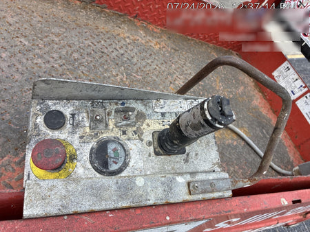 2018 SKYJACK SJIII-3226